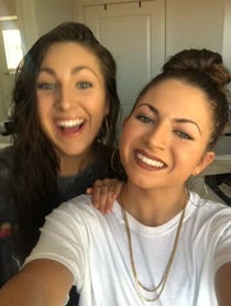 Poster for Other video from Wilkingsisters
