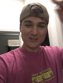 Poster for Other video from Bradlee