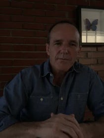 Poster for Anniversary video from Clark Gregg