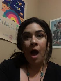 Poster for Other video from Leah Clark