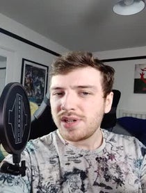 Poster for Other video from Connor Colquhoun