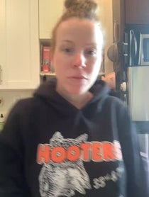 Poster for Mother's Day video from Emma Myles