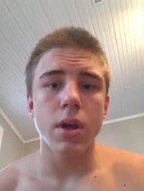 Poster for Announcement video from Riley Bettich