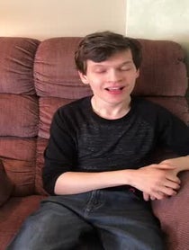 Poster for Other video from Micah Fowler