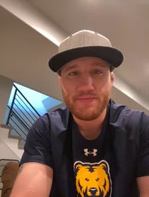 Poster for Other video from Justin Gaethje
