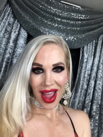 Poster for Other video from Rebecca More