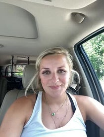 Poster for Birthday video from Kelsey Barnard Clark