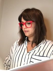 Poster for Other video from Leslie-Anne Huff