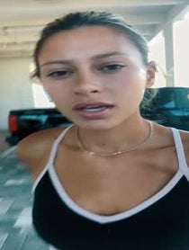 Poster for Other video from Cara Geswelli