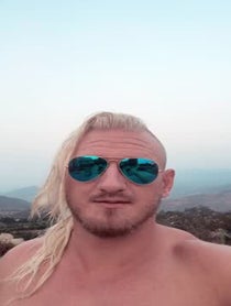Poster for Announcement video from Brock Hekking