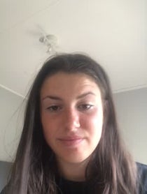 Poster for Pep Talk video from Emilia Pelgander