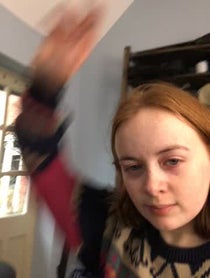 Poster for Other video from Mini Fairhurst