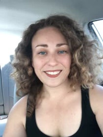 Poster for Birthday video from Chelsea Penyak