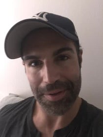 Poster for Other video from Jordi Vilasuso