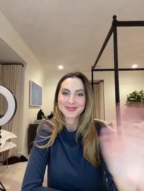 Poster for Give Thanks video from Eva Amurri