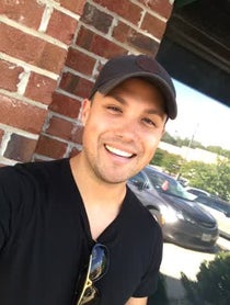 Poster for Other video from Michael Copon