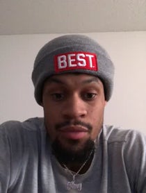 Poster for Other video from KJ McDaniels