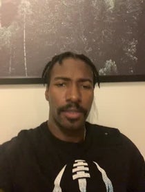 Poster for Other video from Patric Young