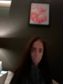 Poster for Anniversary video from Lizzie Velasquez
