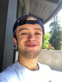 Poster for Other video from Evan Eckenrode