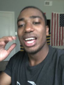 Poster for Other video from Kevin Langue