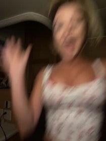 Poster for Birthday video from Raven Walton