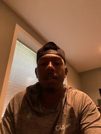 Poster for Pep Talk video from Justin Dunn