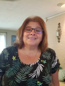 Poster for Pep Talk video from Tammy Ortery