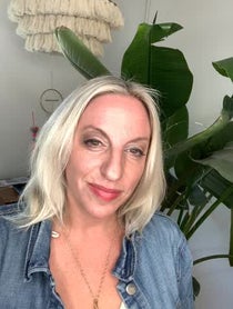 Poster for Birthday video from The AstroTwins