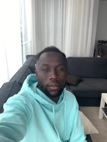 Poster for Other video from Bacary Sagna