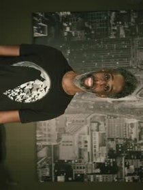 Poster for Other video from Shawn Harrison