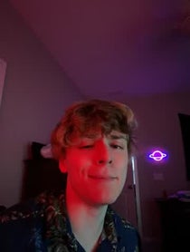 Poster for Roast video from Jack Lovelady