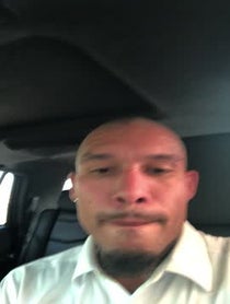 Poster for Birthday video from Nigel de Jong