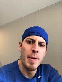 Poster for Other video from Ross Smith and Granny