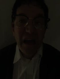 Poster for Other video from Greg Benson