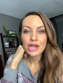 Poster for Anniversary video from Jenny Milkowski