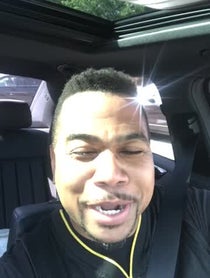 Poster for Other video from Omar Gooding