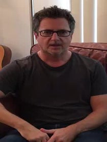 Poster for Other video from Brian Dunkleman