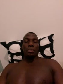 Poster for Birthday video from Florentin Pogba