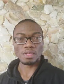 Poster for Advice video from Roy Bellamy