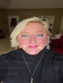 Poster for Birthday video from Nikki Snelson