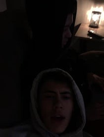 Poster for Other video from Aaron Fuller