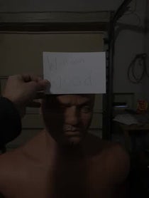 Poster for Gift video from Mallecki Terrazas