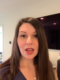 Poster for Other video from Alison Rosen