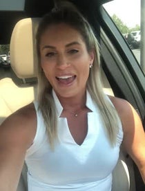 Poster for Roast video from Karin Hart
