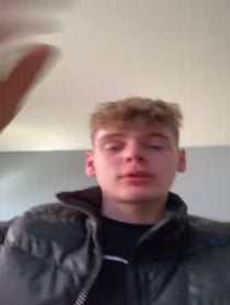 Poster for Birthday video from Josh Tate aka Little T