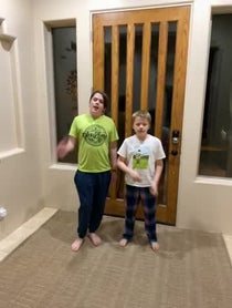 Poster for Other video from Ethan and Cole