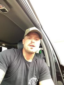 Poster for Birthday video from Robert Terkla