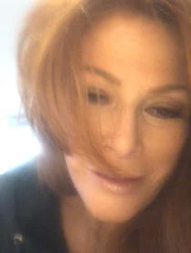Poster for Other video from Angie Everhart