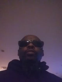 Poster for Gift video from Treach